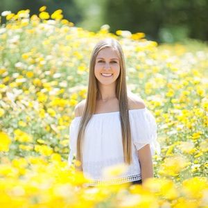 Meet your Posher, Mckenna